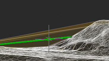 Flächen- und Konturkonstruktion